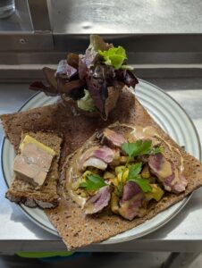 Crêperie Royan