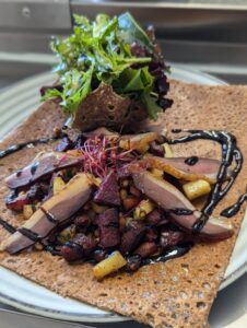 Crêperie Royan