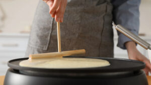 Artisan crêpier Charente-Maritime